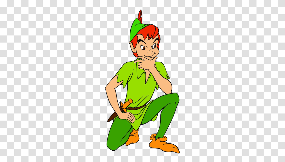 Peter Pan 3 Peter Pan, Person, Human, Female Transparent Png