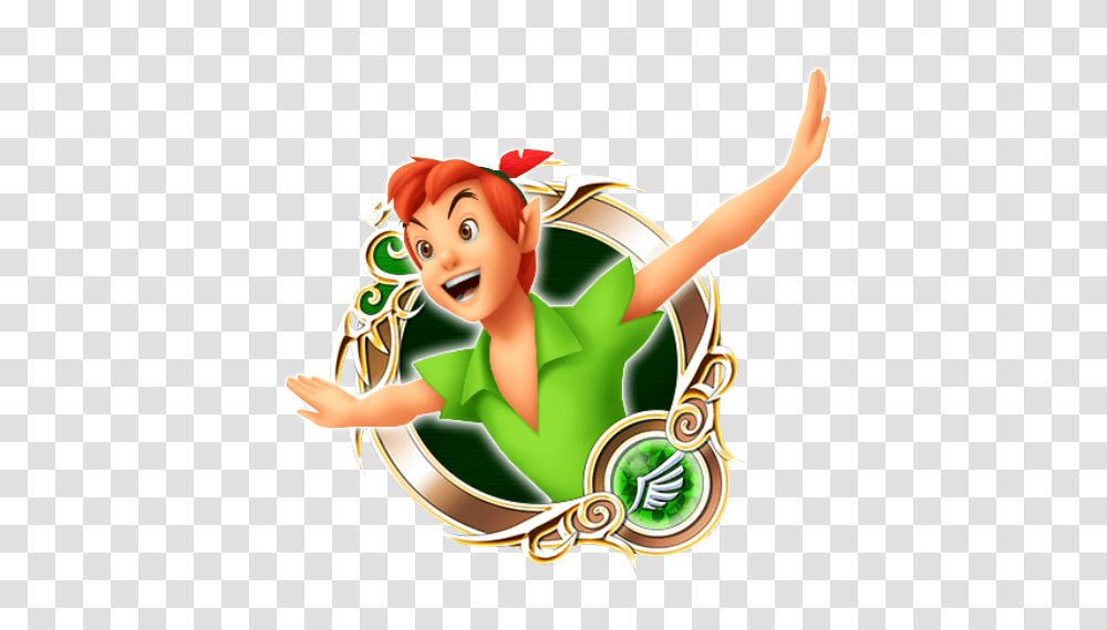 Peter Pan, Character, Person Transparent Png