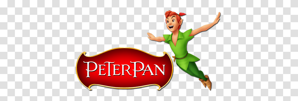 Peter Pan, Character, Person, Vegetation, Plant Transparent Png