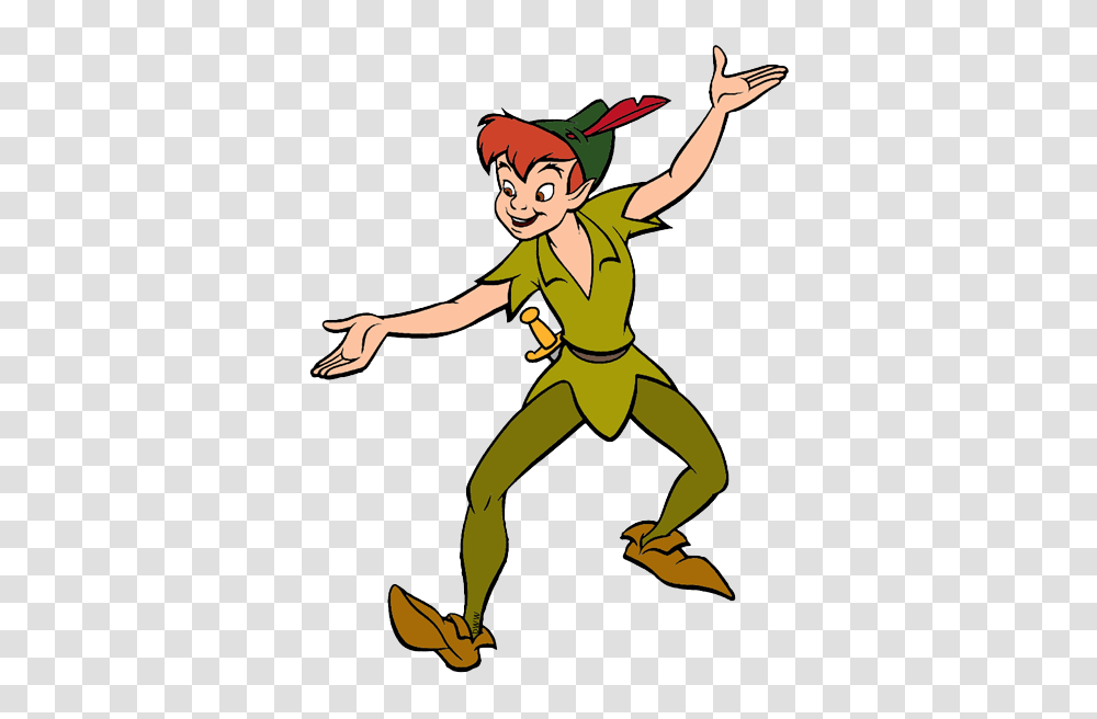 Peter Pan Clipart Clip Art Images, Elf, Person, Human, Costume Transparent Png