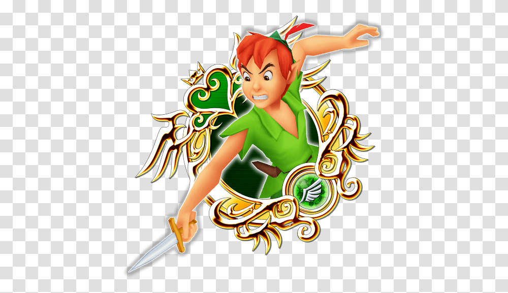 Peter Pan, Person, Human Transparent Png