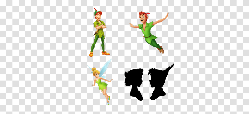 Peter Pan Images, Person, Leisure Activities, Elf Transparent Png