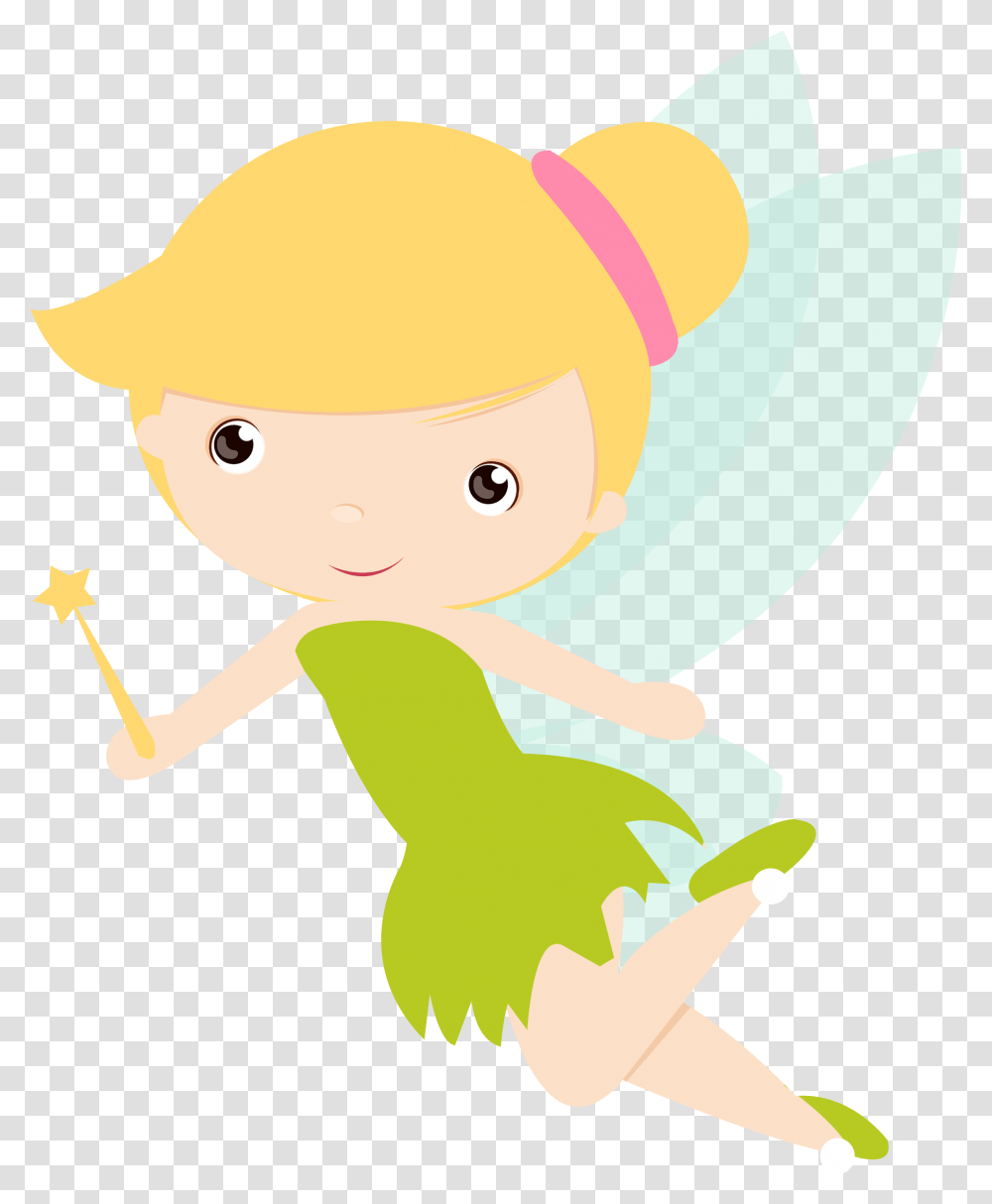 Peter Pan Party Princess Castle Clipart Images Tinkerbell Cartoon, Apparel, Hat, Bonnet Transparent Png