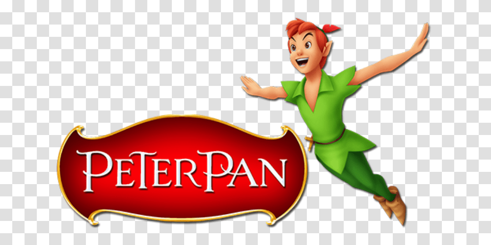 Peter Pan, Person, Vegetation, Plant, Face Transparent Png