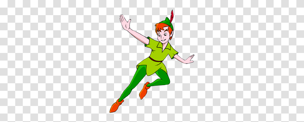 Peter Pan Peter Pan Images, Costume, Person, Elf Transparent Png