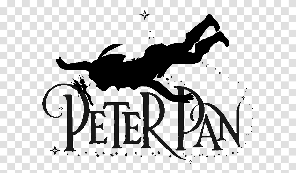 Peter Pan, Outdoors, Nature, Alphabet Transparent Png