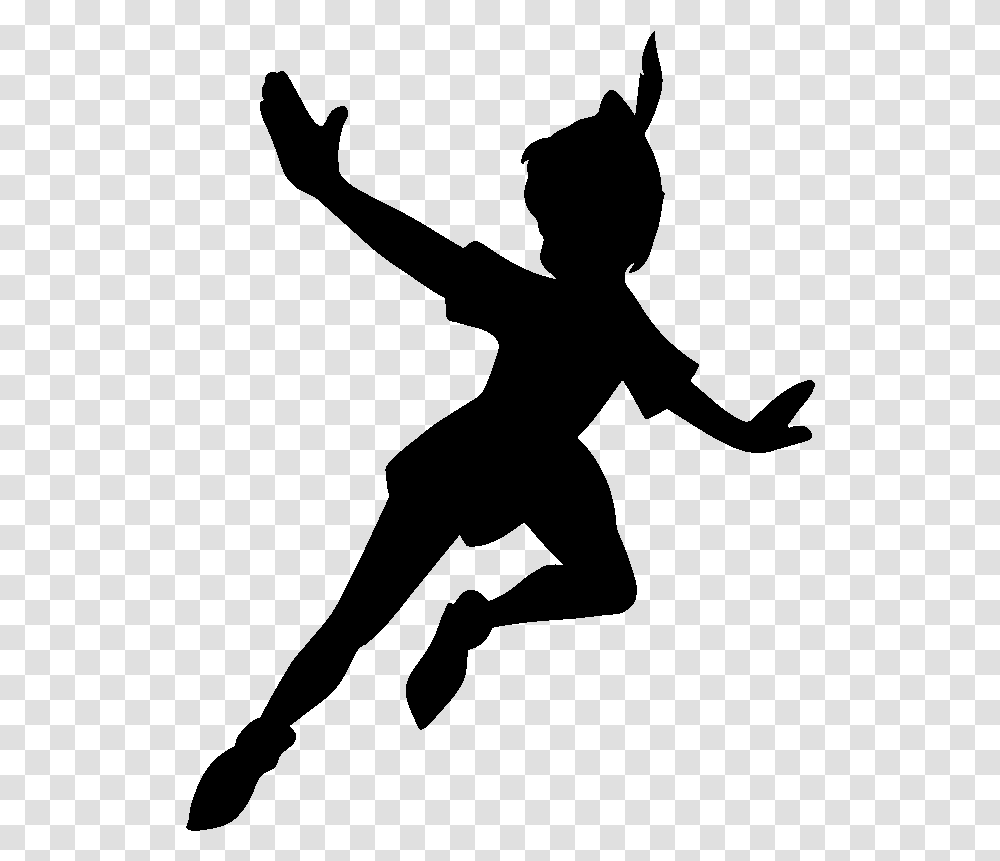 Peter Pan Tinker Bell Peter And Wendy Wendy Darling, Gray, World Of Warcraft Transparent Png