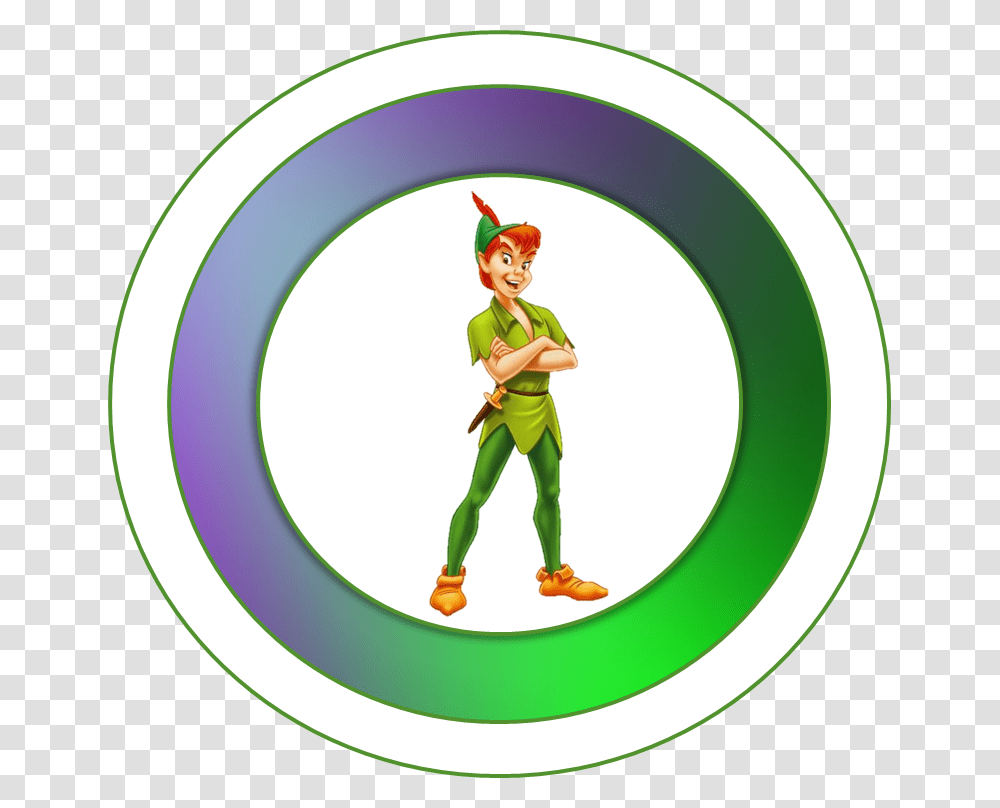 Peter Pan Toppers Or Free Printable Candy Bar Labels Peter Pan Background, Person, Elf, Logo Transparent Png