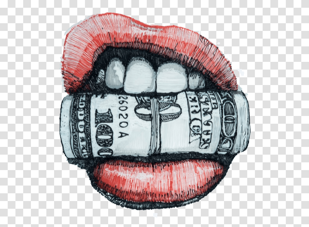 Peter Perlegas Lips By Lips Drawing, Teeth, Mouth, Jaw Transparent Png