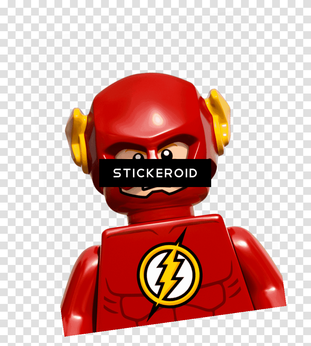 Peter Quill Lego Flash, Toy, Robot, Helmet Transparent Png