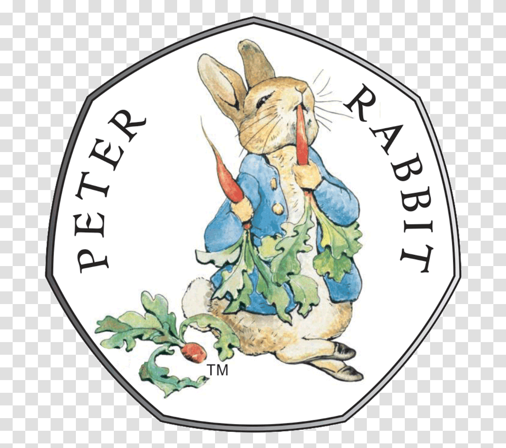 Peter Rabbit Beatrix Potter Printable Peter Rabbit, Logo, Trademark, Painting Transparent Png