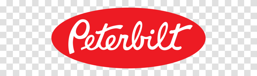 Peterbilt Hood Logo Skins, Coke, Beverage, Coca, Drink Transparent Png