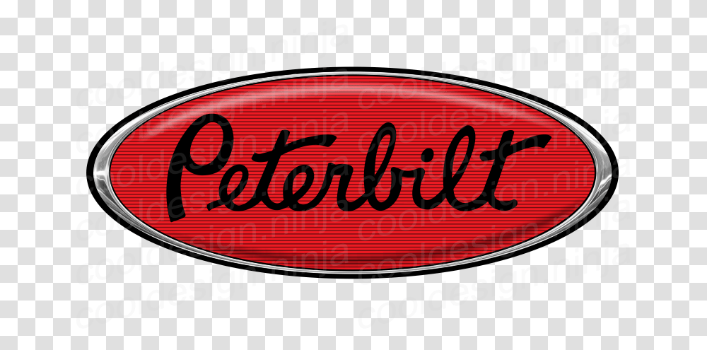 Peterbilt Logo Wallpaper Circle, Label, Alphabet Transparent Png