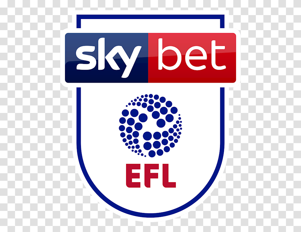 Peterborough United Sky Bet League 1, Label, Text, Logo, Symbol Transparent Png