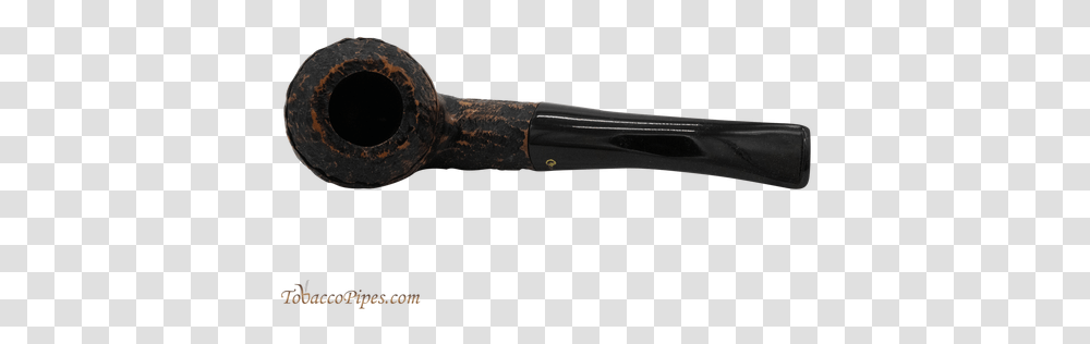 Peterson Aran 999 Bandless Tobacco Pipe Unsmoked Collectibles Solid, Gun, Weapon, Weaponry, Machine Transparent Png