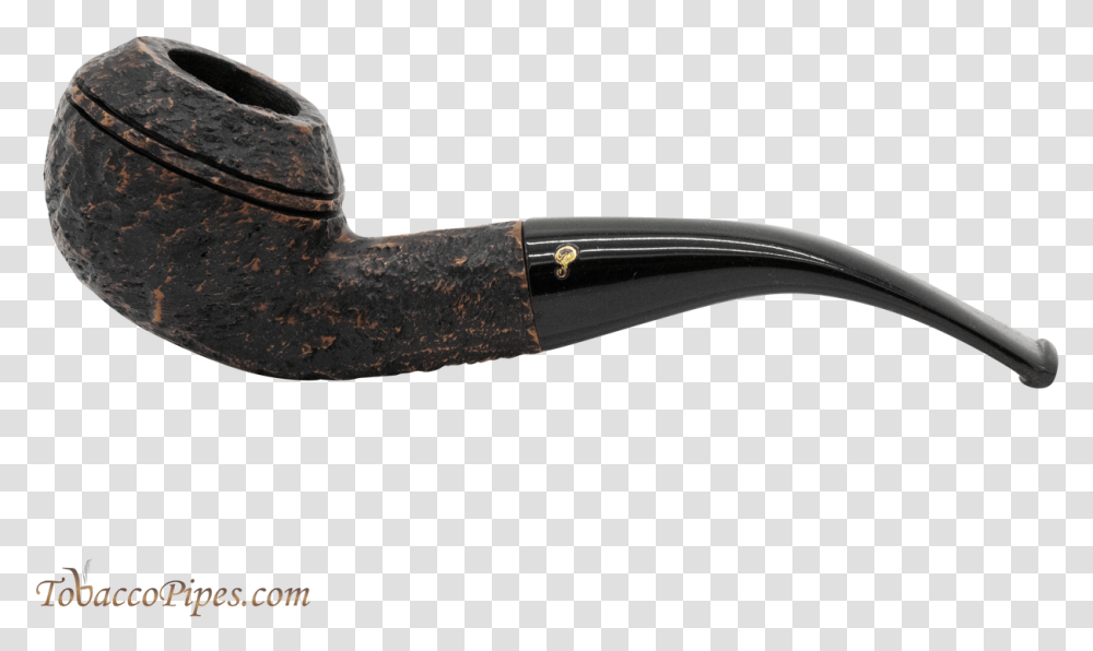 Peterson Aran 999 Bandless Tobacco Pipe Unsmoked Collectibles Solid, Smoke Pipe, Tool Transparent Png