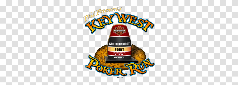 Petersons Key West Poker Run, Flyer, Poster, Advertisement Transparent Png