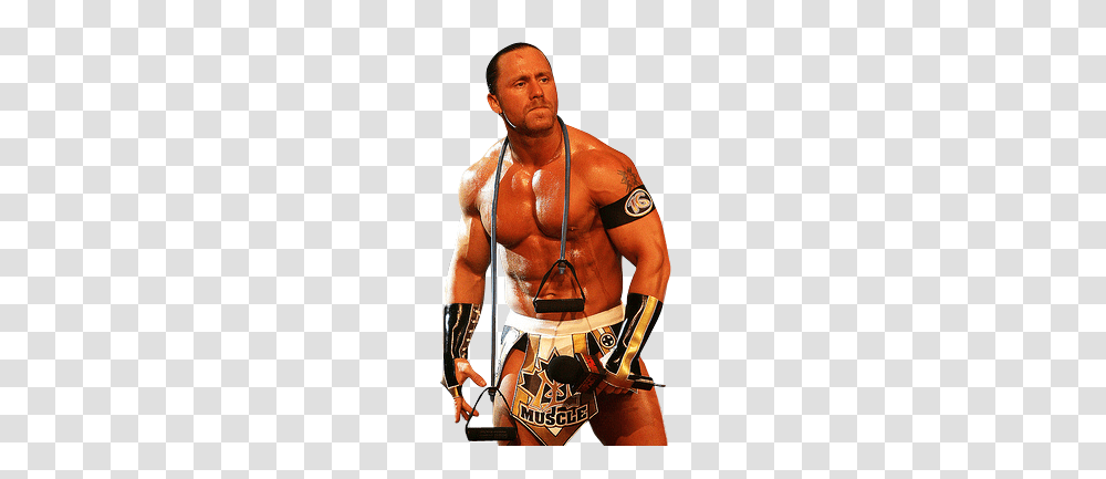 Petey Williams Online World Of Wrestling, Person, Human, Working Out, Sport Transparent Png