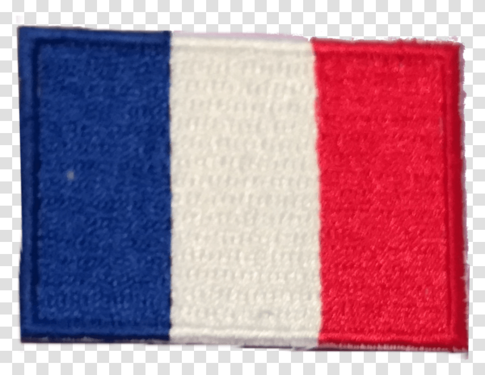Petit Drapeau De France, Rug, Pillow, Cushion, Blanket Transparent Png