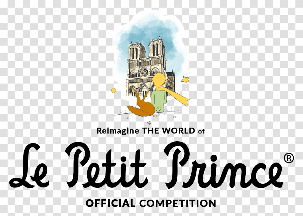 Petit Prince, Building, Architecture, Tower Transparent Png