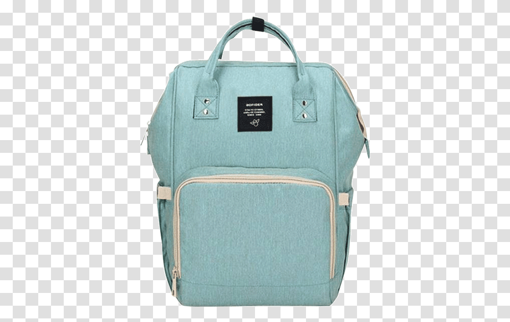 Petite Bello Diaper Bag Green Baby Perfect Diaper Bag Diaper Bag Green, Backpack, Tote Bag Transparent Png