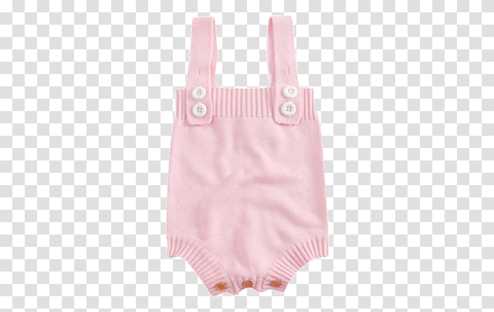 Petite Bello Playsuit Pink 0 6 Months Angel Wings, Apparel, Dress, Pants Transparent Png