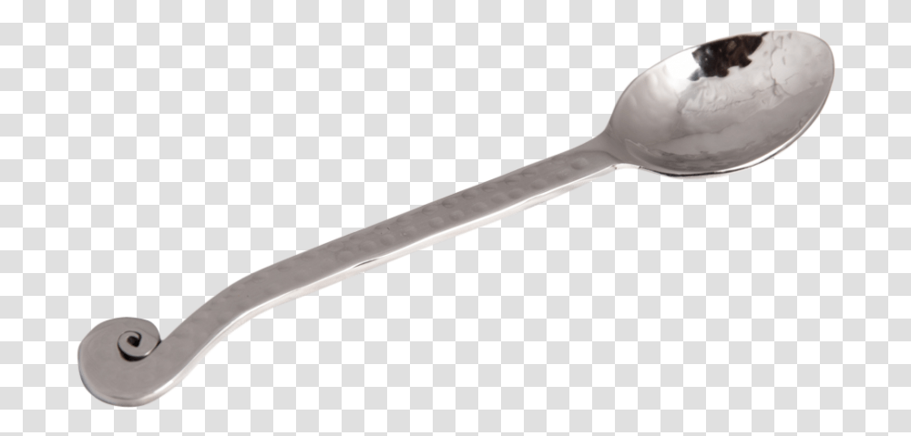 Petite Cuillere Spirale Spoon, Cutlery, Wooden Spoon Transparent Png
