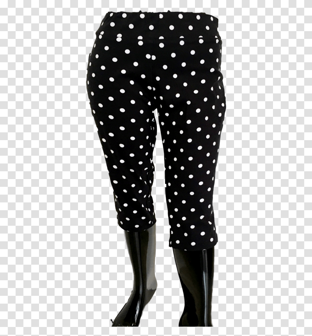 Petite Polka Dot Pants Trousers, Texture, Apparel Transparent Png