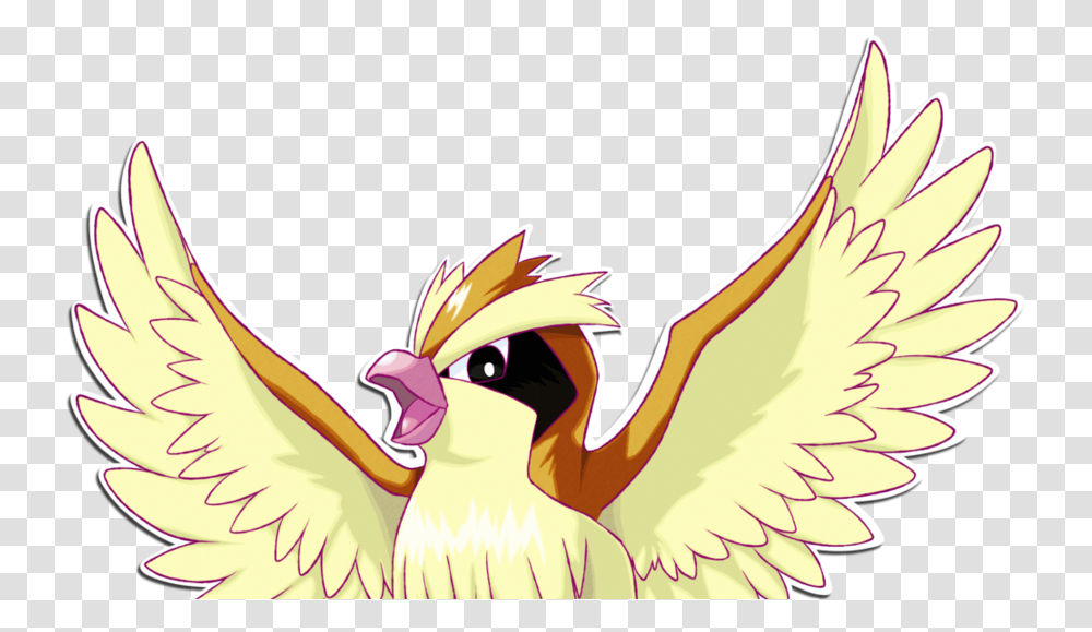 Petition All Of You People Can For Rotom To Use Pidgey Pidgey, Art, Bird, Animal, Drawing Transparent Png