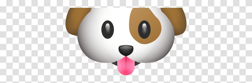 Petition Apple Dog Emojis For Iphoneandroid Changeorg Dog Emoji, Balloon, Sphere, Photography, Piggy Bank Transparent Png