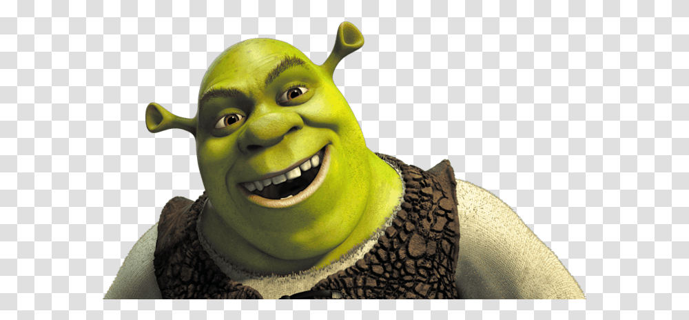 Petition Keep Shrek Background Shrek, Person, Human, Face, Teeth Transparent Png