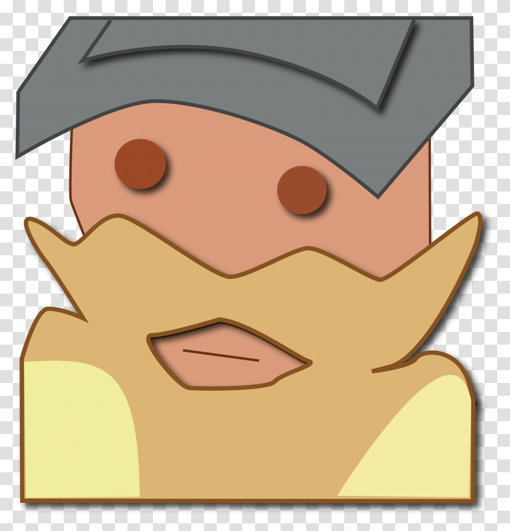 Petition To Make This An Available Torbjorn Flair Overwatch Cartoon, Axe, Tool, Label Transparent Png