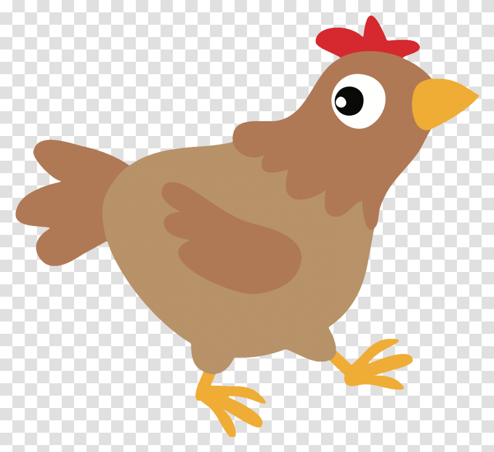 Petkens Gemse Amp Obst In Kerken Cartoon Hen, Animal, Bird, Poultry, Fowl Transparent Png