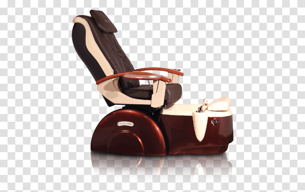 Petra Rmx Pedicure Spa, Chair, Furniture, Appliance, Cushion Transparent Png