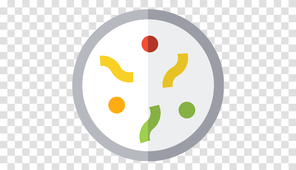 Petri Dish Biology Icon Circle, Text, Number, Symbol, Logo Transparent Png
