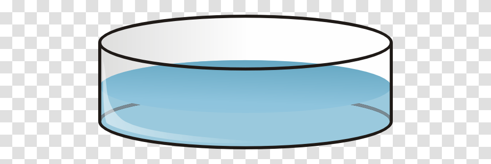 Petri Dish Clip Art, Bowl, Bathtub, Cylinder, Barrel Transparent Png