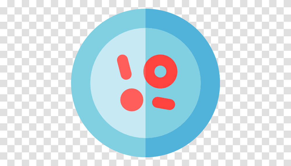 Petri Dish, Label, Logo Transparent Png