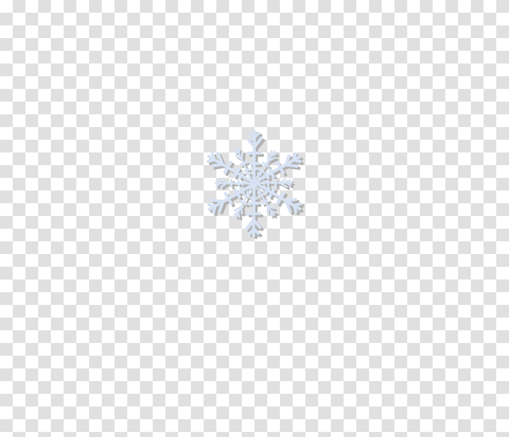 PetrJ Snow Flake, Nature, Snowflake, Cross Transparent Png