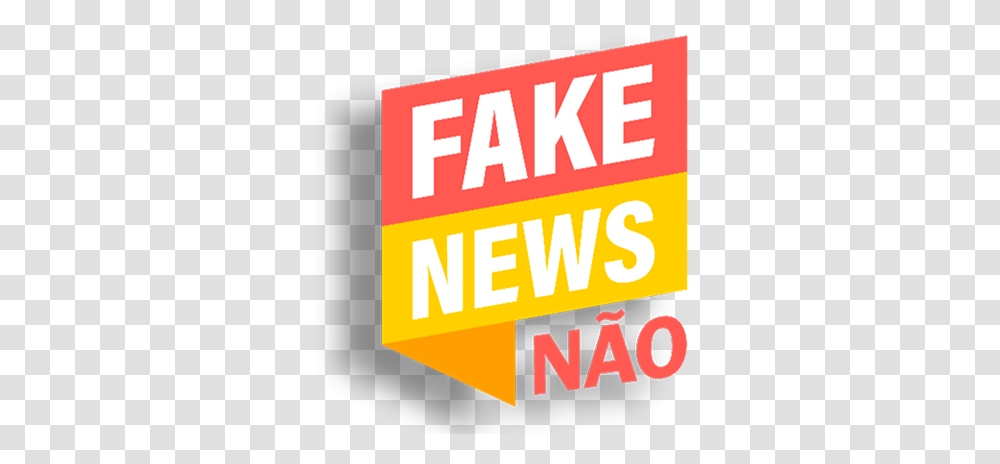 Petrobras Em Sites De Fake News Horizontal, Text, Advertisement, Poster, Paper Transparent Png