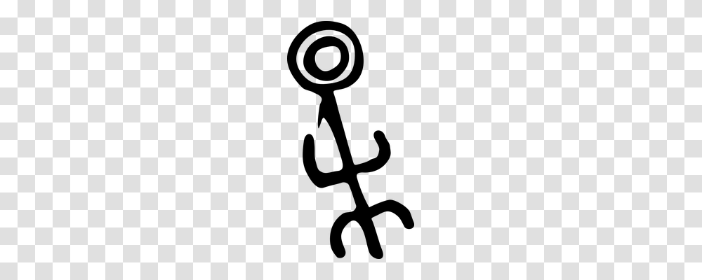 Petroglyph Person, Gray, World Of Warcraft Transparent Png