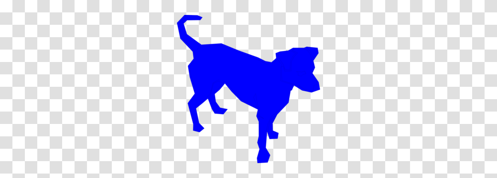 Pets Clipart Blue Animal, Silhouette, Person, Human, Stencil Transparent Png