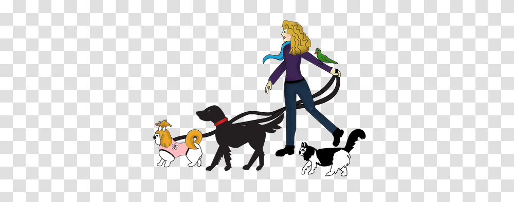 Pets Clipart Dog Sitting, Person, Female, Girl Transparent Png