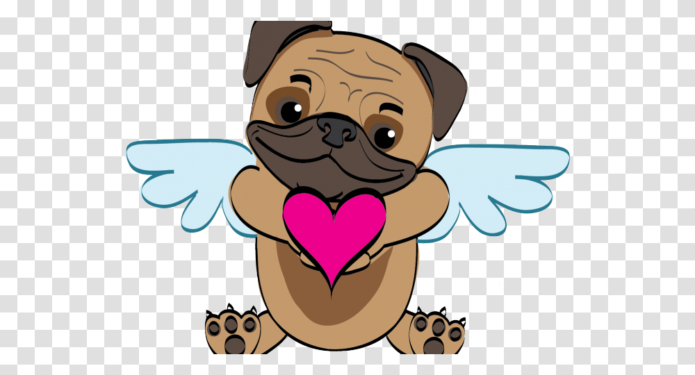 Pets Clipart Family Pet Dog, Cupid, Heart, Angel, Archangel Transparent Png