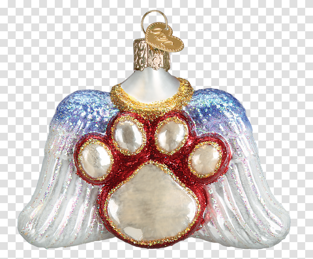 Pets Remembrance Ornaments For Cat Or Dog Old World Christmas, Accessories, Accessory, Jewelry, Brooch Transparent Png