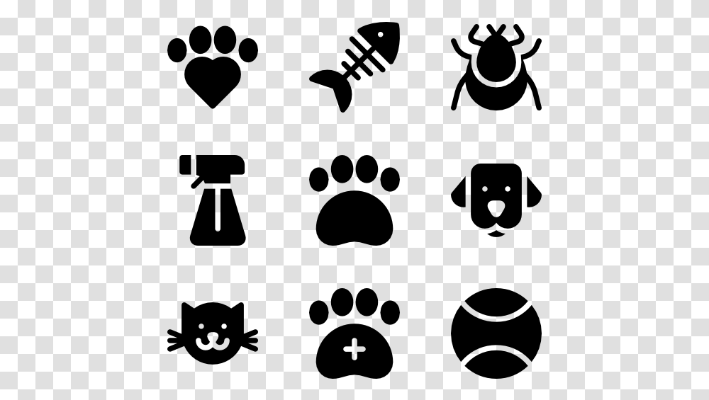 Pets Vector Water Icon, Gray, World Of Warcraft Transparent Png