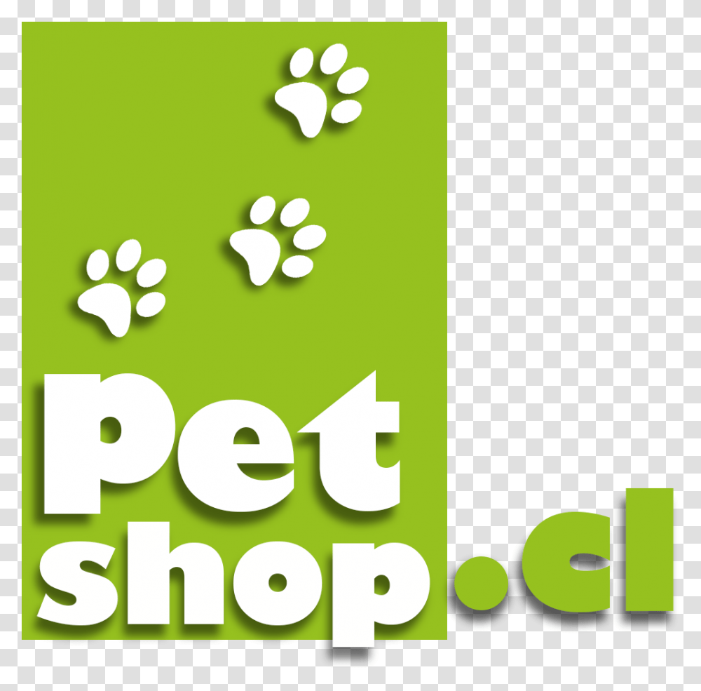 Petshop Pet Shop, Green, Logo Transparent Png