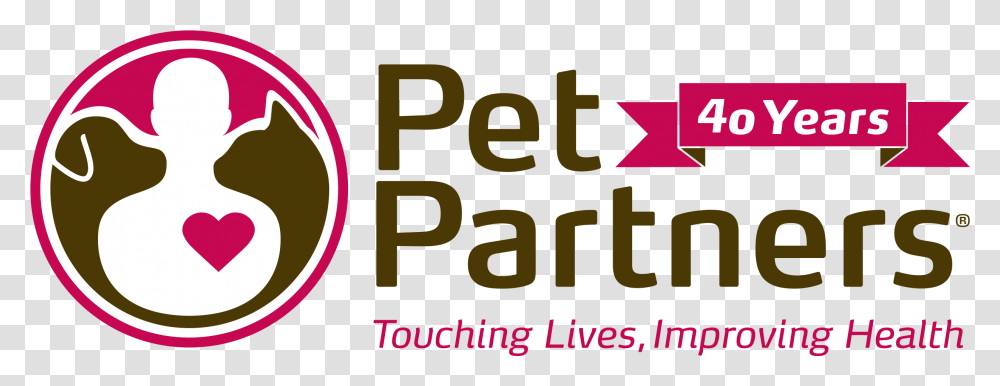 Petsmart Logo Pet Partners, Text, Number, Symbol, Alphabet Transparent Png