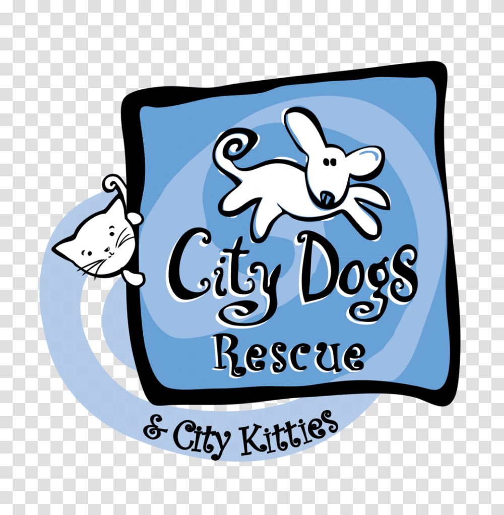 Petstablished City Dogs Rescue City Kitties Has Pets For Adopt, Label, Word Transparent Png