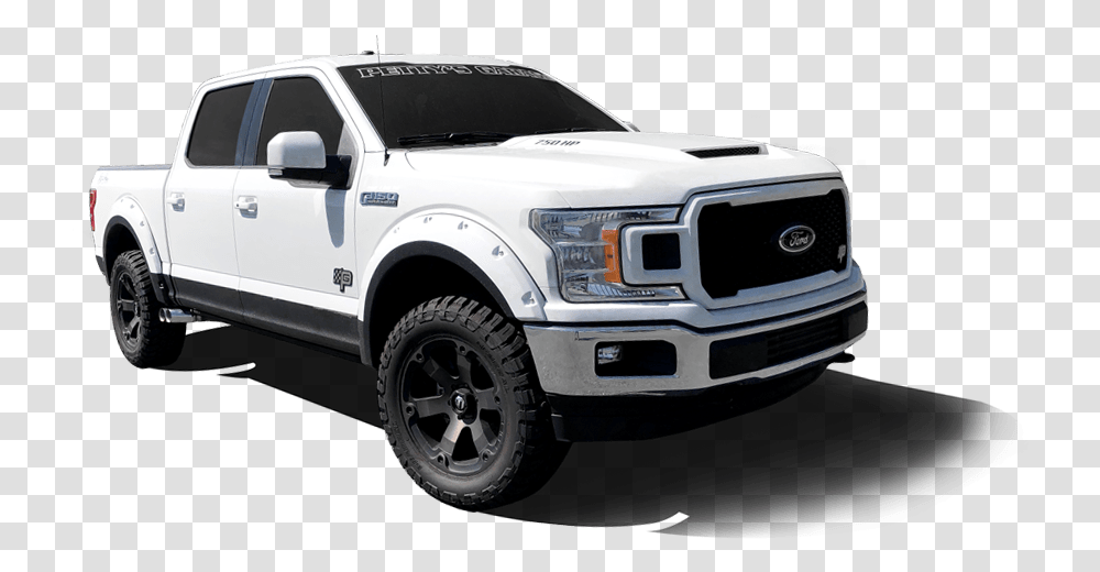 Petty S Garage F 150 Ford Motor Company, Bumper, Vehicle, Transportation, Pickup Truck Transparent Png