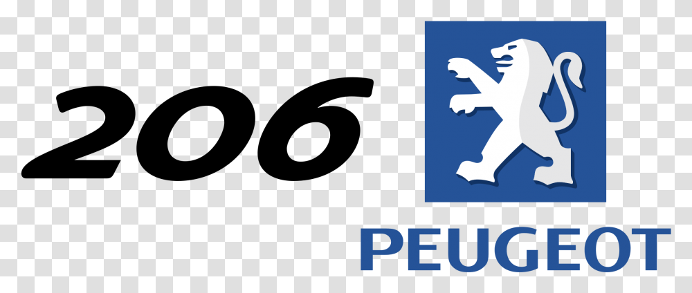Peugeot 206 Logo Peugeot 206 Logo Vector, Trademark, Pillow Transparent Png